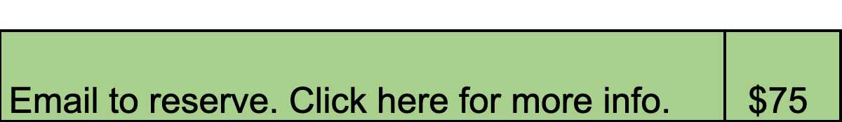 Pricing Little Bear Bottoms