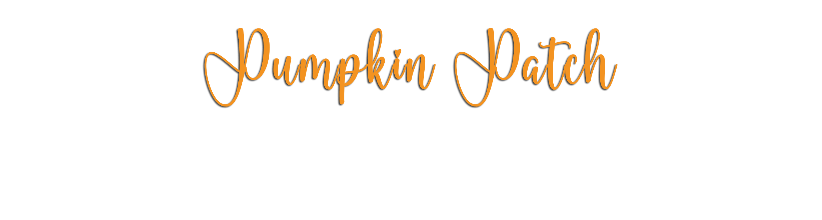 welcome to little bear bottoms corn maze